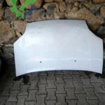 Ford torneo cornnet ön kaput 2002 2008 2013 arası