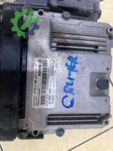 Orijinal Ford Tourneo Courier Motor Beyni Çıkma