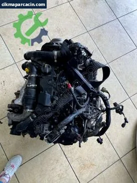 Ford Tourneo Courier Motor Komple çıkma parça