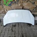 Ford torneo courier ön kaput 2014 2017 arası