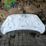 Ford torneo courier ön kaput 2014 2017 arası