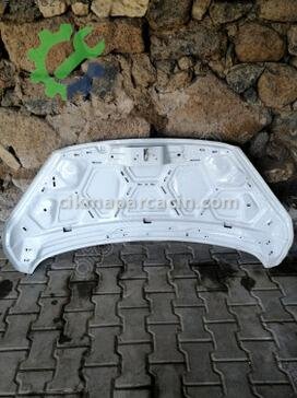 Ford Tourneo Courier Ön Kaput çıkma parça
