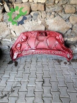 Ford Tourneo Courier Ön Kaput çıkma parça