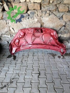 Ford Tourneo Courier Ön Kaput çıkma parça