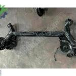 Ford Tourneo Custom Torsiyon Sökme Çıkma