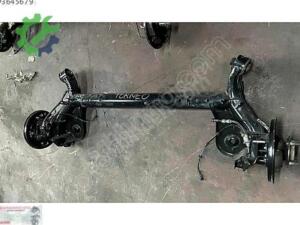 Ford Tourneo Custom Torsiyon Sökme Çıkma