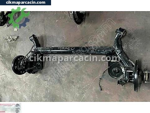 Ford Tourneo Custom Torsiyon çıkma parça