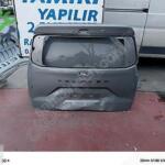 ford tourneo bagaj kapağı