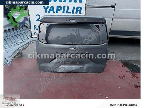 Ford Tourneo Custom Bagaj Kapağı çıkma parça