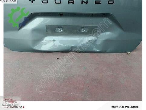 Ford Tourneo Custom Bagaj Kapağı çıkma parça