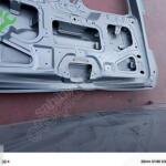 ford tourneo bagaj kapağı