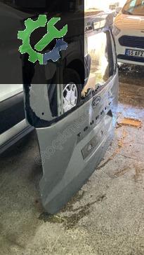 Ford Tourneo Custom Bagaj Kapağı çıkma parça