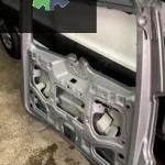 Ford tourneo bagaj kapağı