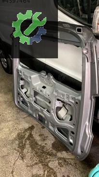 Ford Tourneo Custom Bagaj Kapağı çıkma parça