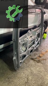 Ford Tourneo Custom Bagaj Kapağı çıkma parça