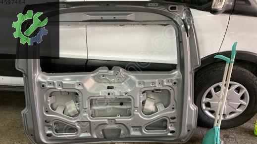Ford Tourneo Custom Bagaj Kapağı çıkma parça