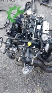 Ford Tourneo Connect Motor Komple Çıkma