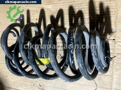 Ford Tourneo Connect Arka Helezon Yayı çıkma parça