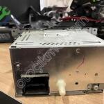 Ford Tourneo Connect için Orijinal ve Temiz Tampon Demiri
