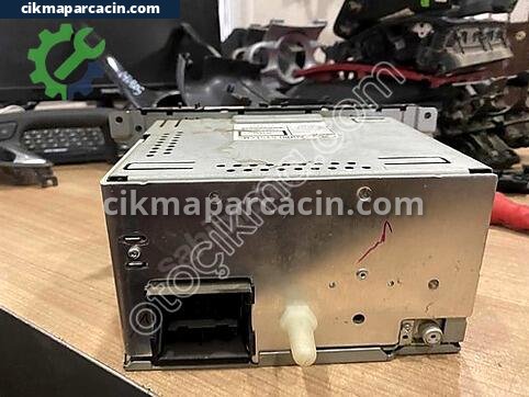 Ford Tourneo Connect Tampon Demiri çıkma parça