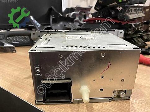 Ford Tourneo Connect Tampon Demiri çıkma parça