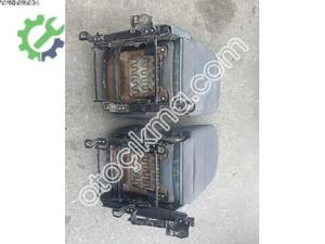 Ford Tourneo Connect Orijinal Sağ-Sol Koltuk – Temiz