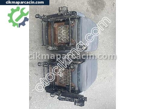 Ford Tourneo Connect Sol Koltuk çıkma parça