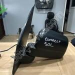Ford Tourneo Connect Orijinal Sol Dikiz Ayna – Temiz ve Kull