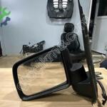 Ford Tourneo Connect Orijinal Sol Dikiz Ayna – Temiz ve Kull