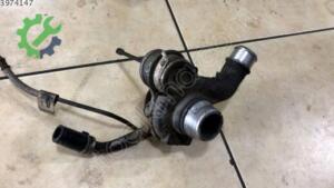 Çıkma Turbo — Ford Tourneo Connect