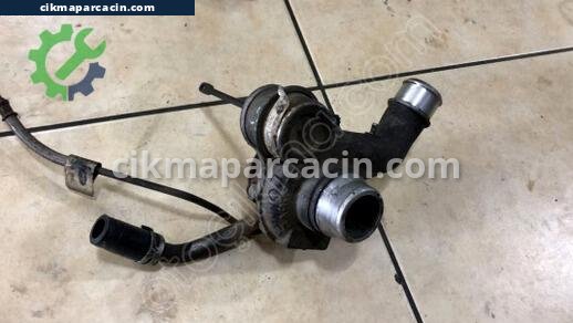 Ford Tourneo Connect Turbo çıkma parça