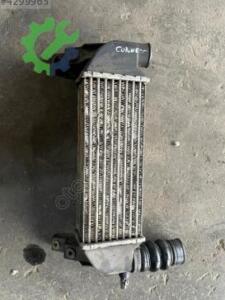 Ford Tourneo Connect Orijinal Çıkma Intercooler Radyatörü