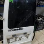 Ford Tourneo Connect 2025 Sol Bagaj Çıkma