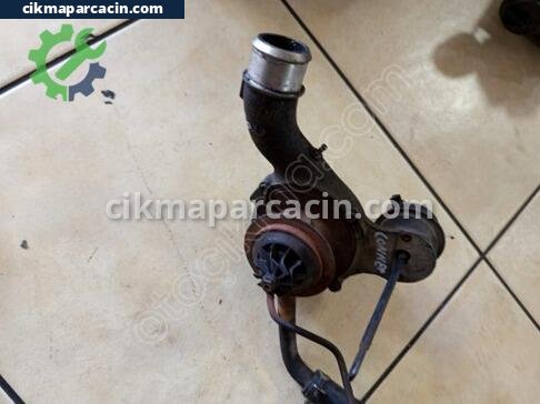 Ford Tourneo Connect Turbo çıkma parça