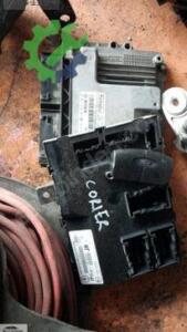 Ford Tourneo Courier Orijinal Çıkma Beyin