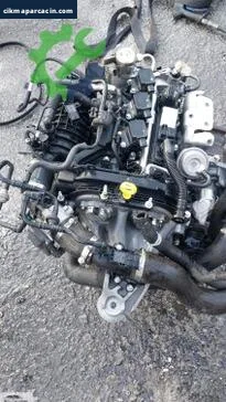 Ford Tourneo Courier Motor Komple çıkma parça