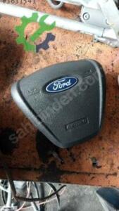 Ford Tourneo Courier Orijinal Çıkma Airbag Beyni