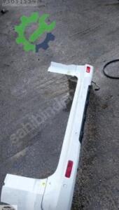 Çıkma Arka Tampon — Ford Tourneo Courier