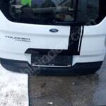 Ford Tourneo Courier 2025 Bagaj Çıkma