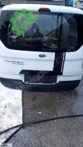 Bagaj Kapağı Ford Tourneo Courier — Sökme Çıkma