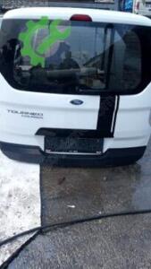 Orijinal Land Rover Range Rover Bagaj Kapağı Çıkma