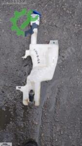 Ford Tourneo Courier Cam Çıkma