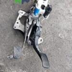 Ford Tourneo Courier 2025 Pedal Çıkma