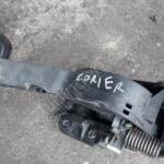 Ford Tourneo Courier 2025 Pedal Çıkma