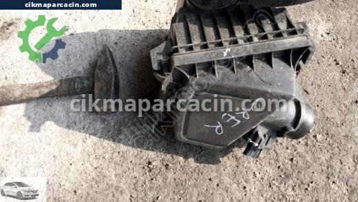 Ford Tourneo Courier Hava Filtresi Kutusu çıkma parça