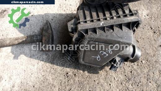 Land Rover Range Rover Hava Filtresi Kutusu çıkma parça