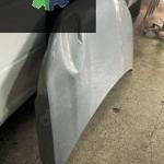 Ford tourneo corier motor kaputu