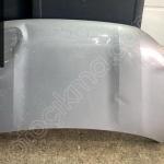 Ford tourneo corier motor kaputu
