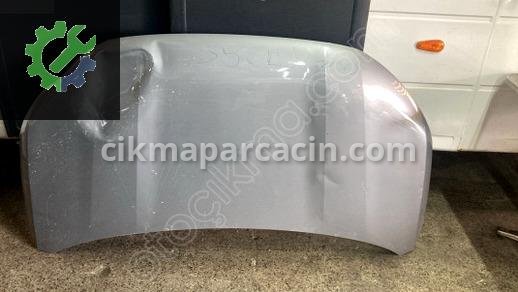 Ford Tourneo Courier Kaput çıkma parça