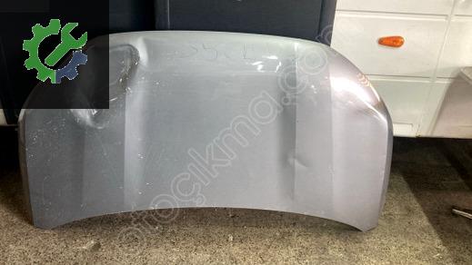 Ford Tourneo Courier Kaput çıkma parça